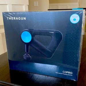 Theragun G3PRO